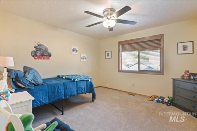 Meticulously maintained five-bedroom, three-bath home is packed on Desert Canyon Golf Course in Idaho - for sale on GolfHomes.com, golf home, golf lot