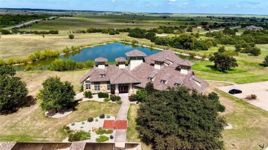 Welcome to 6349 Berkshire Circle, Cleburne, TX 76033, a on The Retreat in Texas - for sale on GolfHomes.com, golf home, golf lot