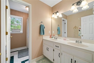 Welcome to your dream home in the highly sought-after Bradshaw on The Golf Club At Bradshaw Farm in Georgia - for sale on GolfHomes.com, golf home, golf lot