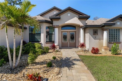 BEAUTIFUL POOL HOME IN RONTONDA WEST - Check out this move-in on Pinemoor West Golf Club in Florida - for sale on GolfHomes.com, golf home, golf lot