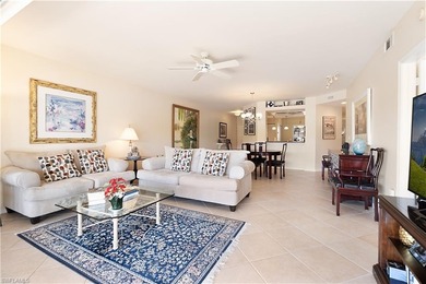 Great location and spectacular views! This gorgeous first-floor on Vineyards Golf and Country Club in Florida - for sale on GolfHomes.com, golf home, golf lot