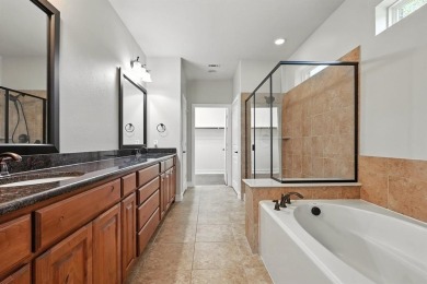 Welcome to your beautiful Cumberland Hall Floor Plan nestled on on Frisco Lakes Golf Course in Texas - for sale on GolfHomes.com, golf home, golf lot