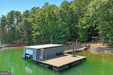 Listed below the current appraisal, this isn't just another on Lanier Island Legacy Golf Couorse in Georgia - for sale on GolfHomes.com, golf home, golf lot