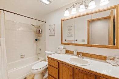 Meticulously maintained five-bedroom, three-bath home is packed on Desert Canyon Golf Course in Idaho - for sale on GolfHomes.com, golf home, golf lot