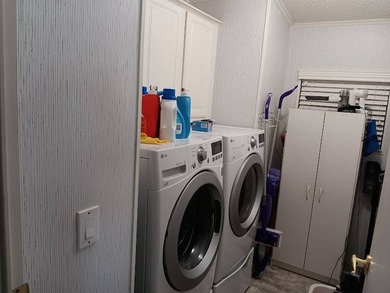 Great Home, Great Location & Extreme Storage potential!! $127 on Four Lakes Golf Club in Florida - for sale on GolfHomes.com, golf home, golf lot