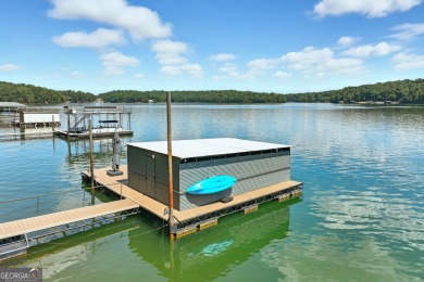 Listed below the current appraisal, this isn't just another on Lanier Island Legacy Golf Couorse in Georgia - for sale on GolfHomes.com, golf home, golf lot