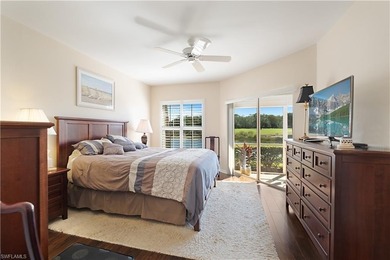 Great location and spectacular views! This gorgeous first-floor on Vineyards Golf and Country Club in Florida - for sale on GolfHomes.com, golf home, golf lot