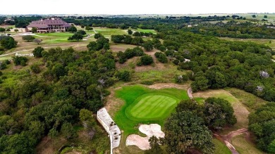 Welcome to 6349 Berkshire Circle, Cleburne, TX 76033, a on The Retreat in Texas - for sale on GolfHomes.com, golf home, golf lot