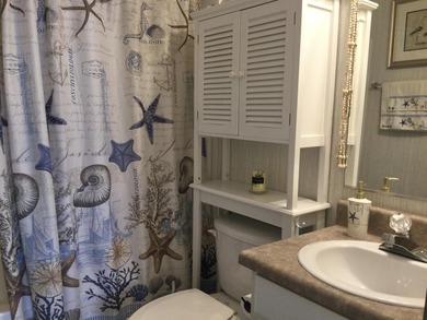 Meticulously maintained home in the much sought after Spanish on Spanish Lakes I in Florida - for sale on GolfHomes.com, golf home, golf lot