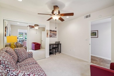 Welcome to this beautifully updated 3 bed, 2 bath 30 Plan on Rancho Las Palmas Country Club in California - for sale on GolfHomes.com, golf home, golf lot