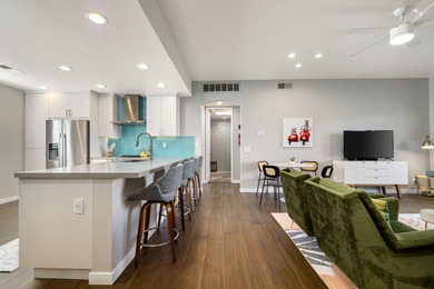 Welcome to Fiesta Siesta-a turnkey, fully furnished, beautifully on Desert Princess Country Club in California - for sale on GolfHomes.com, golf home, golf lot