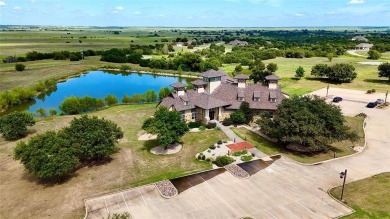 Welcome to 6349 Berkshire Circle, Cleburne, TX 76033, a on The Retreat in Texas - for sale on GolfHomes.com, golf home, golf lot