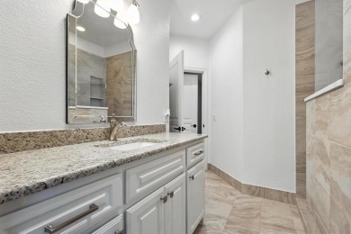 Welcome to your beautiful Cumberland Hall Floor Plan nestled on on Frisco Lakes Golf Course in Texas - for sale on GolfHomes.com, golf home, golf lot
