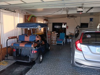 Great Home, Great Location & Extreme Storage potential!! $127 on Four Lakes Golf Club in Florida - for sale on GolfHomes.com, golf home, golf lot
