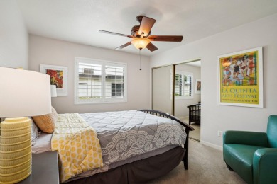 Welcome to this beautifully updated 3 bed, 2 bath 30 Plan on Rancho Las Palmas Country Club in California - for sale on GolfHomes.com, golf home, golf lot
