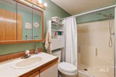 Meticulously maintained five-bedroom, three-bath home is packed on Desert Canyon Golf Course in Idaho - for sale on GolfHomes.com, golf home, golf lot