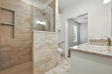Welcome to your beautiful Cumberland Hall Floor Plan nestled on on Frisco Lakes Golf Course in Texas - for sale on GolfHomes.com, golf home, golf lot