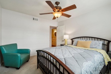 Welcome to this beautifully updated 3 bed, 2 bath 30 Plan on Rancho Las Palmas Country Club in California - for sale on GolfHomes.com, golf home, golf lot