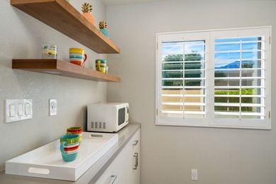 Welcome to Fiesta Siesta-a turnkey, fully furnished, beautifully on Desert Princess Country Club in California - for sale on GolfHomes.com, golf home, golf lot