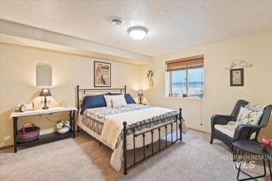 Meticulously maintained five-bedroom, three-bath home is packed on Desert Canyon Golf Course in Idaho - for sale on GolfHomes.com, golf home, golf lot