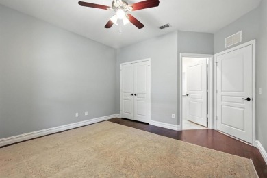 Welcome to your beautiful Cumberland Hall Floor Plan nestled on on Frisco Lakes Golf Course in Texas - for sale on GolfHomes.com, golf home, golf lot