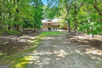 Listed below the current appraisal, this isn't just another on Lanier Island Legacy Golf Couorse in Georgia - for sale on GolfHomes.com, golf home, golf lot