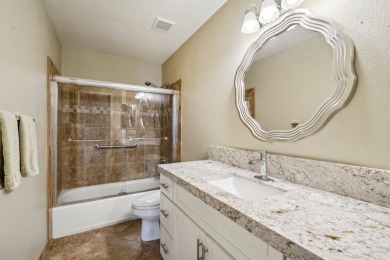 Welcome to this beautifully updated 3 bed, 2 bath 30 Plan on Rancho Las Palmas Country Club in California - for sale on GolfHomes.com, golf home, golf lot