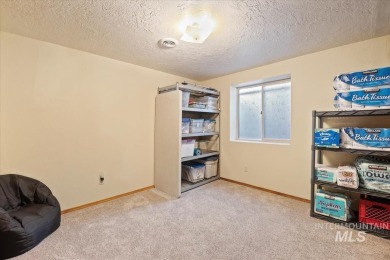 Meticulously maintained five-bedroom, three-bath home is packed on Desert Canyon Golf Course in Idaho - for sale on GolfHomes.com, golf home, golf lot