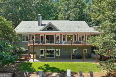 Listed below the current appraisal, this isn't just another on Lanier Island Legacy Golf Couorse in Georgia - for sale on GolfHomes.com, golf home, golf lot