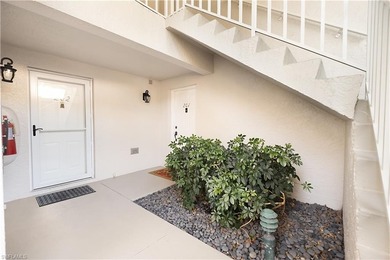 Great location and spectacular views! This gorgeous first-floor on Vineyards Golf and Country Club in Florida - for sale on GolfHomes.com, golf home, golf lot