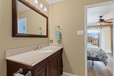 Welcome to DeCordova Bend Estates where every day feels like a on De Cordova Bend Country Club in Texas - for sale on GolfHomes.com, golf home, golf lot