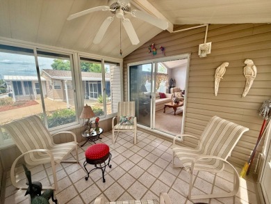 Home is located in Water Oak Country Club Estates in Lady Lake on Water Oak Country Club Estates in Florida - for sale on GolfHomes.com, golf home, golf lot