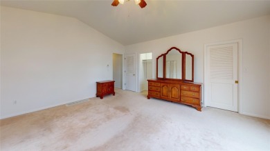 Location, location, location!! Spacious 4 bedroom, 3.5 bath two on Lake Shore Country Club in Pennsylvania - for sale on GolfHomes.com, golf home, golf lot