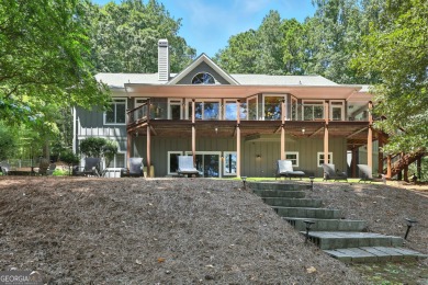 Listed below the current appraisal, this isn't just another on Lanier Island Legacy Golf Couorse in Georgia - for sale on GolfHomes.com, golf home, golf lot