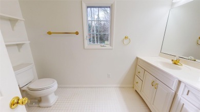 Location, location, location!! Spacious 4 bedroom, 3.5 bath two on Lake Shore Country Club in Pennsylvania - for sale on GolfHomes.com, golf home, golf lot