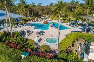 This stunning first-floor condo features two bedrooms, two on Lely Resort Golf and Country Club in Florida - for sale on GolfHomes.com, golf home, golf lot