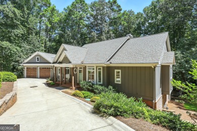 Listed below the current appraisal, this isn't just another on Lanier Island Legacy Golf Couorse in Georgia - for sale on GolfHomes.com, golf home, golf lot