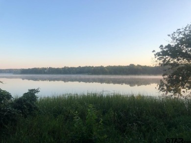 Stunning 0.91-Acre Lakefront Lot with Private Dock in The on Cascades Golf Club in Texas - for sale on GolfHomes.com, golf home, golf lot