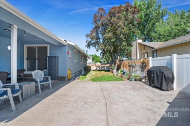 Meticulously maintained five-bedroom, three-bath home is packed on Desert Canyon Golf Course in Idaho - for sale on GolfHomes.com, golf home, golf lot