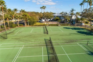 This stunning first-floor condo features two bedrooms, two on Lely Resort Golf and Country Club in Florida - for sale on GolfHomes.com, golf home, golf lot