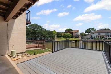 Welcome to DeCordova Bend Estates where every day feels like a on De Cordova Bend Country Club in Texas - for sale on GolfHomes.com, golf home, golf lot