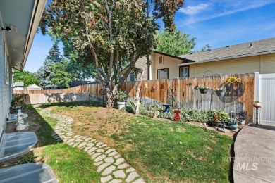 Meticulously maintained five-bedroom, three-bath home is packed on Desert Canyon Golf Course in Idaho - for sale on GolfHomes.com, golf home, golf lot