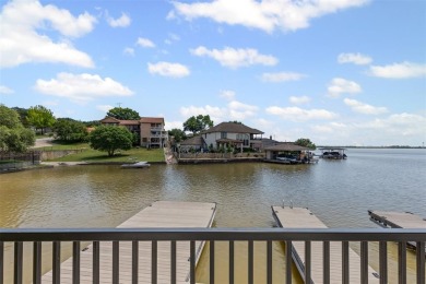 Welcome to DeCordova Bend Estates where every day feels like a on De Cordova Bend Country Club in Texas - for sale on GolfHomes.com, golf home, golf lot