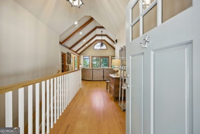 Listed below the current appraisal, this isn't just another on Lanier Island Legacy Golf Couorse in Georgia - for sale on GolfHomes.com, golf home, golf lot