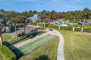 This stunning first-floor condo features two bedrooms, two on Lely Resort Golf and Country Club in Florida - for sale on GolfHomes.com, golf home, golf lot