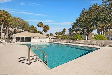 Great location and spectacular views! This gorgeous first-floor on Vineyards Golf and Country Club in Florida - for sale on GolfHomes.com, golf home, golf lot