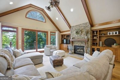 Listed below the current appraisal, this isn't just another on Lanier Island Legacy Golf Couorse in Georgia - for sale on GolfHomes.com, golf home, golf lot