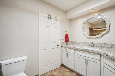 Welcome to this beautifully updated 3 bed, 2 bath 30 Plan on Rancho Las Palmas Country Club in California - for sale on GolfHomes.com, golf home, golf lot