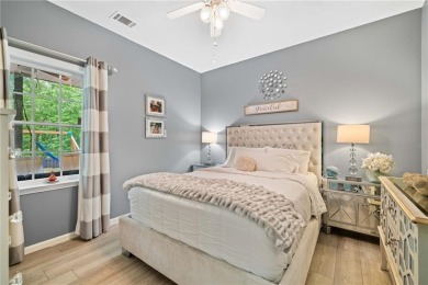 Welcome to your dream home in the highly sought-after Bradshaw on The Golf Club At Bradshaw Farm in Georgia - for sale on GolfHomes.com, golf home, golf lot