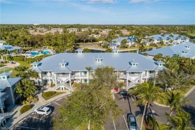 This stunning first-floor condo features two bedrooms, two on Lely Resort Golf and Country Club in Florida - for sale on GolfHomes.com, golf home, golf lot